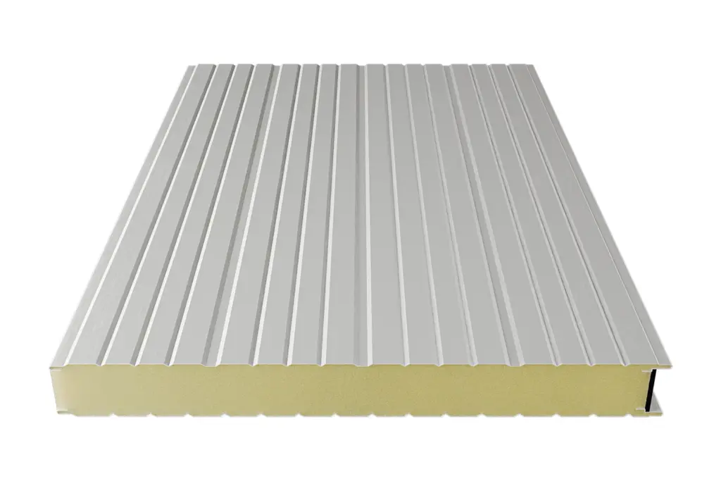 100mm-sandwichpaneel-wand