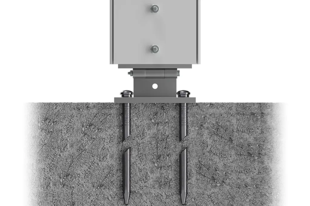 alu-stahl-geruest-befestigung-erdnaegel