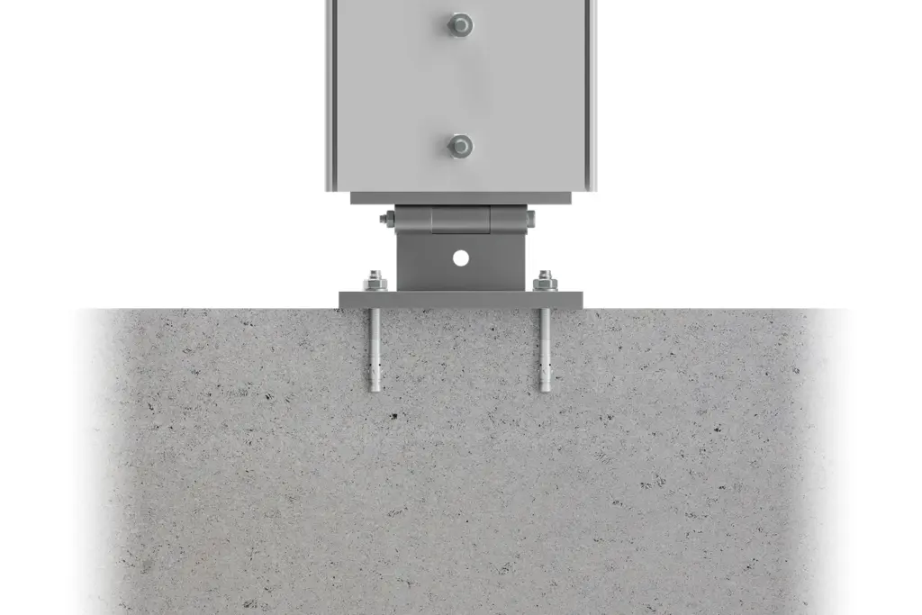 alu-stahl-geruest-befestigung-schwerlastduebel