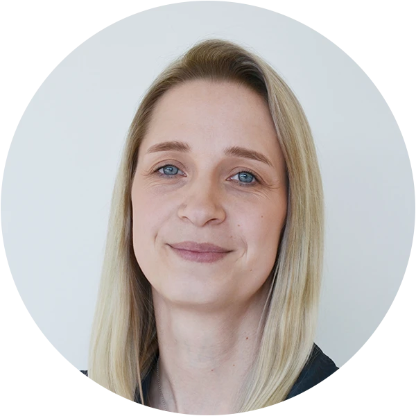 Anne Richter (Kundenberaterin)