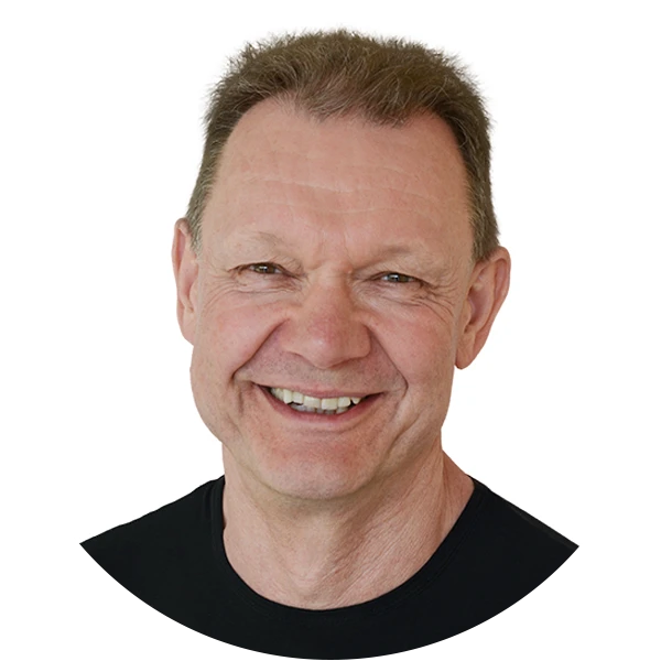 Holger Becker (Geschäftsführer)