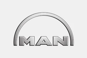 man